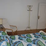 In Center Bed and Breakfast