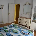 In Center Bed and Breakfast