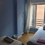 In Center Μαρμπέλλα