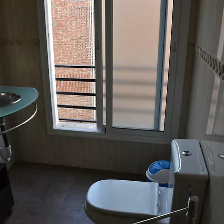 In Center * Marbella