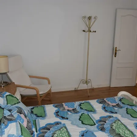 In Center Bed & Breakfast