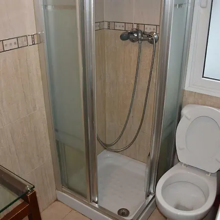 Bed & Breakfast In Center Marbella