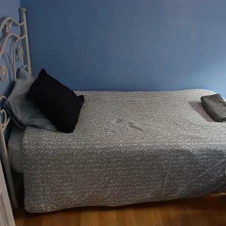 Frühstückspension In Center