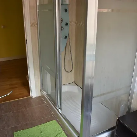 In Center Frühstückspension