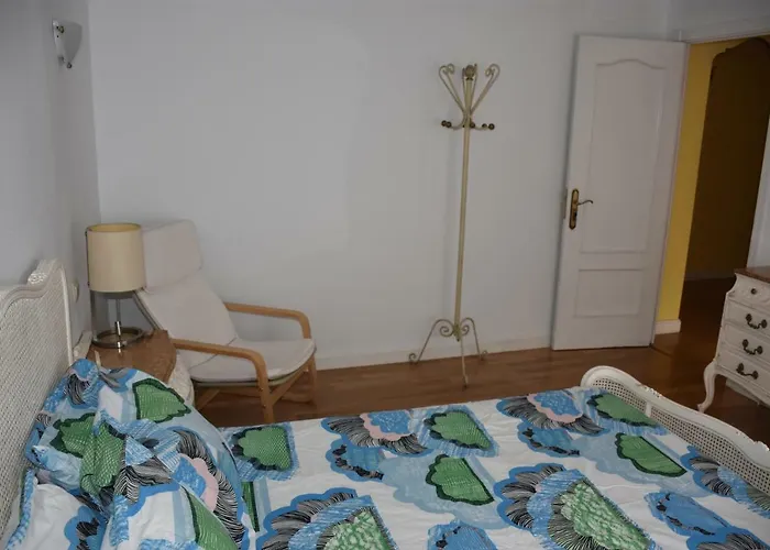In Center Bed & Breakfast