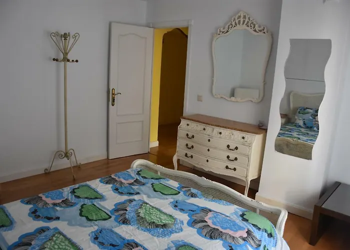 In Center Bed & Breakfast
