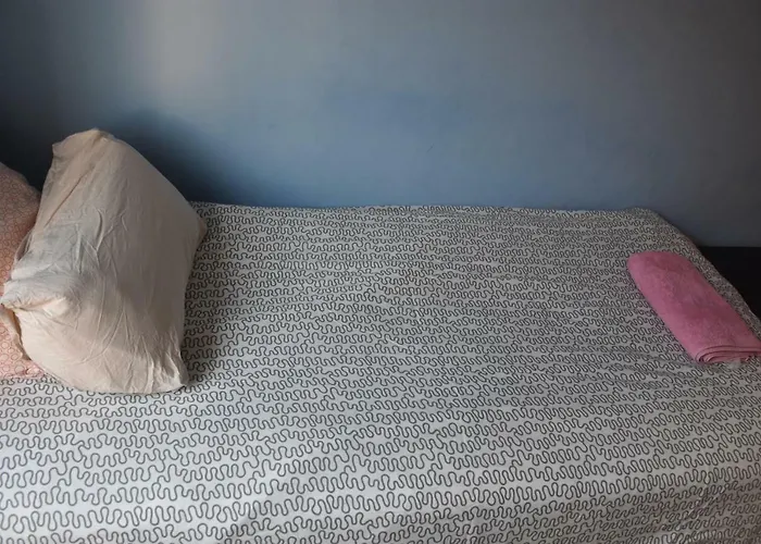 Bed & Breakfast In Center
