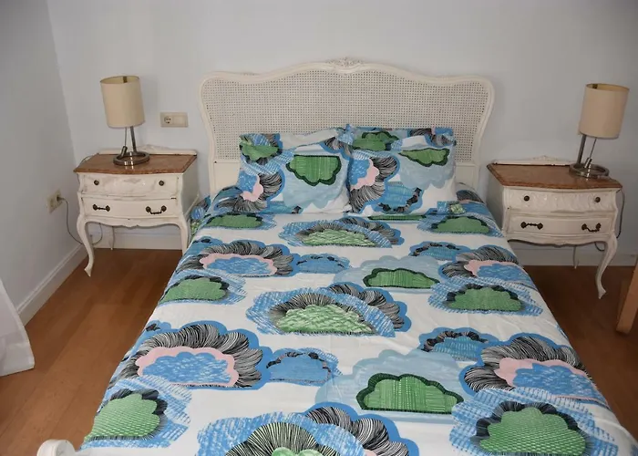 In Center Bed & Breakfast Marbella