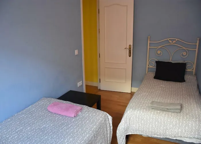 In Center Bed & Breakfast Marbella