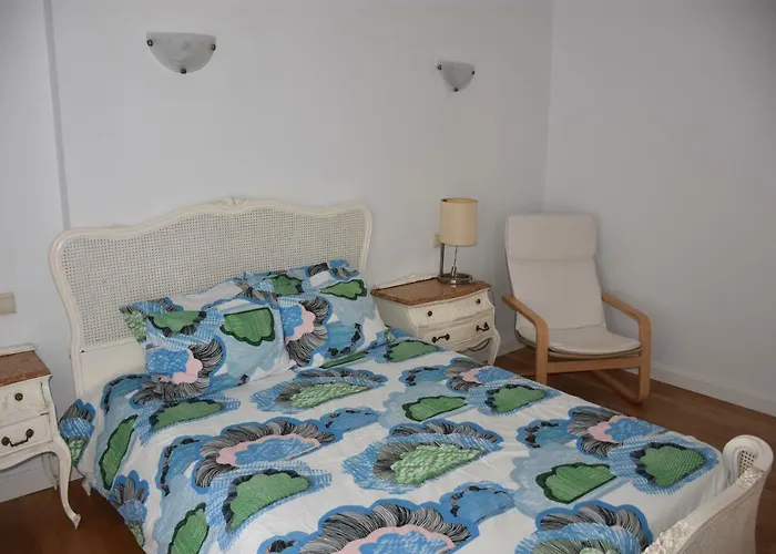 In Center Bed & Breakfast Marbella