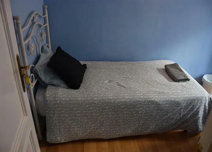 Bed & Breakfast In Center